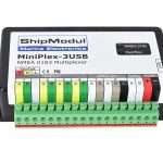 MiniPlex-3USB