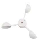 CAZOLETAS PARA VELETA NASA CLIPPER