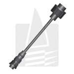 Cable Mix y Match Airmar 600w para DSM30/300