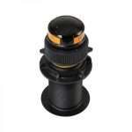 thru hull fitting for speed sensor