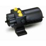 Unidad de potencia hidráulica Tipo 1 12V
