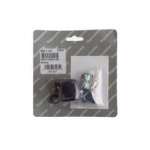 Conjunto macho acodado y base Seatalk 3 pines