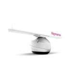 Pedestal de radar Magnum 4kW, con conversor de voltaje VCM100