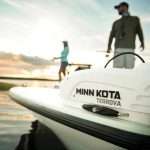 motor eléctrico minn kota riptide terrova i pilot link gps 72" 112lbs