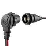enchufe motor minn kota mkr 26