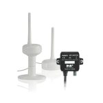 Módulo Fusion DAB+ con antena con alimentacion