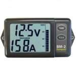 BM-2 MONITOR BATERÍAS COMPACT