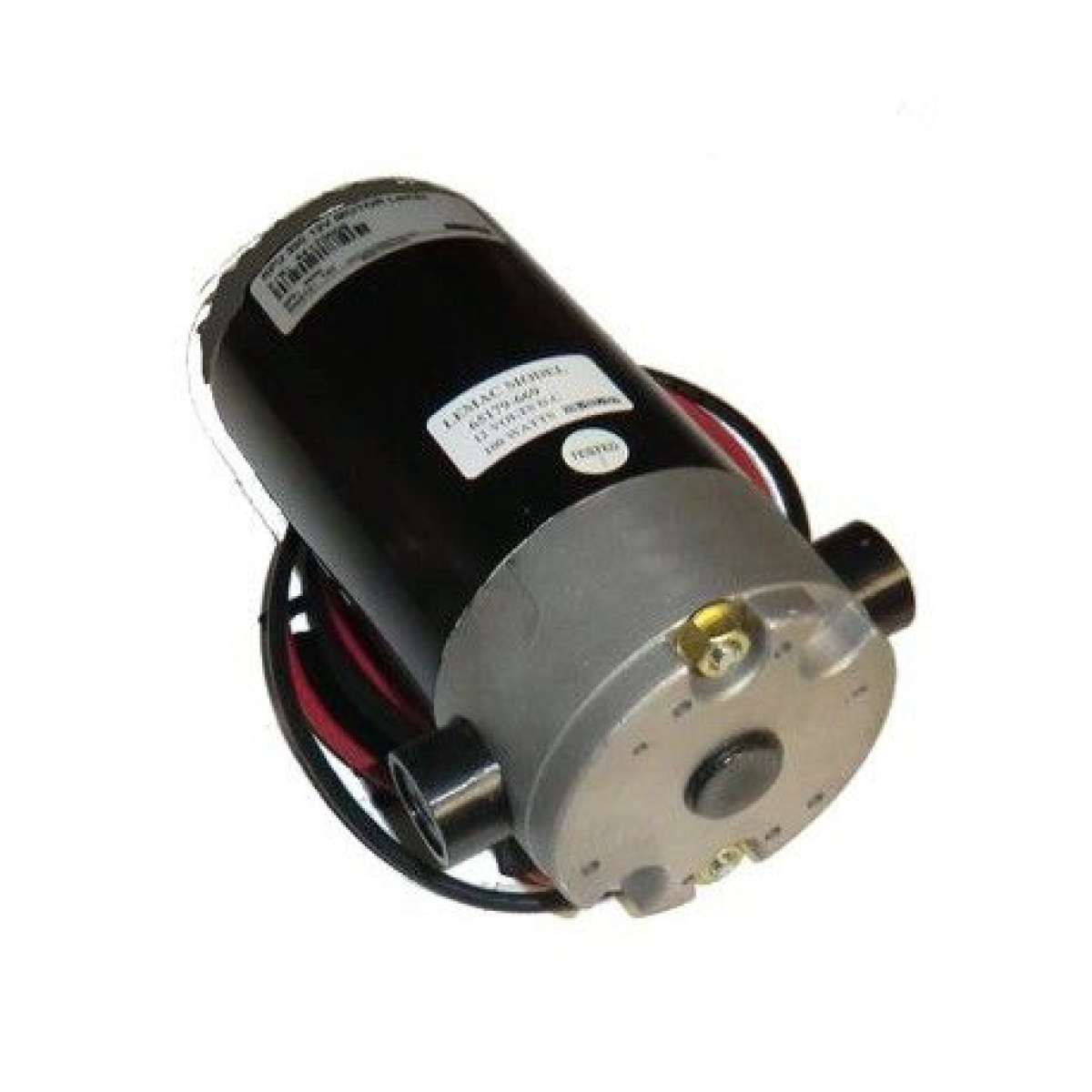 Motor Rpu MOTOR BOMBA SIMRAD RPU160 PARVALUX - Equiposnauticos.com