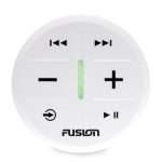 mando a distancia inalmbrico fusion arx, blanco