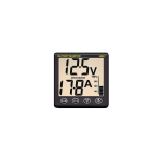 BM-1 24V. INSTRUMENTO DE BATERIA MOTOR CLIPPER