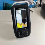 Garmin Striker Vivid 4cv con transductor GT20-TM - Imagen 4