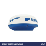 DRS4W Radar Wifi Furuno