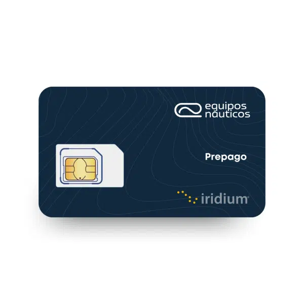 recarga prepago tarjetas iridium