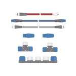 Kit de cableado SeaTalkNG para pilotos Evolution