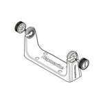 Soporte en U para displays multifuncion eS9