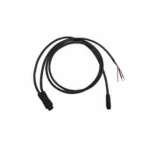 Cable alimentacion, conector NMEA2000 recto, 1.5m, para Element/Axiom/Axiom+
