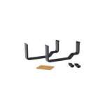 Kit de fijacion trasera para Axiom 9