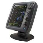 Radar Color LCD 8,4"