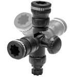 ADJUSTABLE EXTENDER R-LOCK