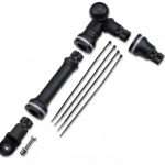 BRAZO TRANSDUCTOR KAYAK Y CANOA