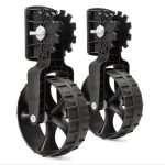 DINGHY WHEELS - RUEDAS PARA DINGHY (2)