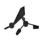 Veleta Y Cazoletas de Reemplazo Raymarine