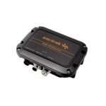 Receptor AIS marca em-trak modelo R 300 con doble canal IPX-7 24/12 v.c.c