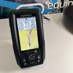 Garmin Striker Vivid 4cv con transductor GT20-TM - Imagen 5