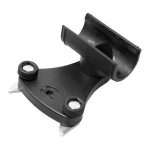 QUIKGRIP PADDLE CLIP TRACK MOUNT ACCESORIO RAIL