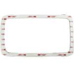 HOOK2 9" Dash Kit de juntas