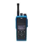 DT885 UHF ATEX (II 2 G Ex ib IIA T4) IP68 400 a 470 MHz