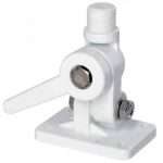 Rótula Nylon soporte SCOUT PA-3 de 4 vías con palanca
