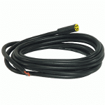 Cable de Alimentación SimNet pecado terminador 2 m - Amarillo