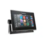 Simrad Go9 XSE con transductor AIRMAR TM185H-W CHIRP DE 1KW - Imagen 3