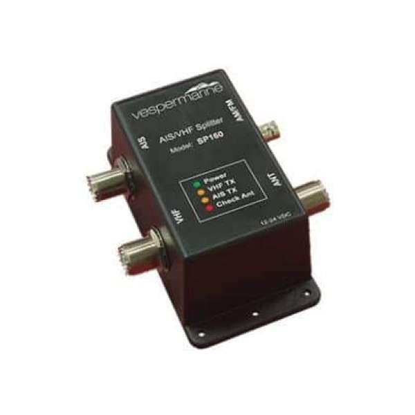 Divisor SP160 AIS/VHF/FM