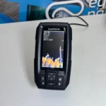 Garmin Striker Vivid 4cv con transductor GT20-TM - Imagen 6