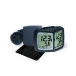 Tacktick T075 - Racemaster y Triducer