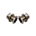 Transductor pasacascos B175MH - 20Âº para sonda Chirp, 1kW (par)
