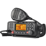 VHF NYPE CAL101 clase D sin DSC