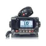 VHF DSC CLASE D STANDARD HORIZON GX1800 RECEPTOR GPS 12V