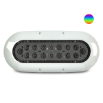 x16 colours 4.500 lumens