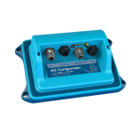 transpondedor ais watchmate xb 6000