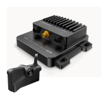 activetarget ii (módulo + transductor + soportes)