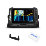 Lowrance Elite FS