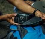 iridium teléfono go