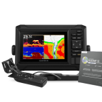 echomap uhd2 52cv transductor gt20 tm cartografÍa bluechart