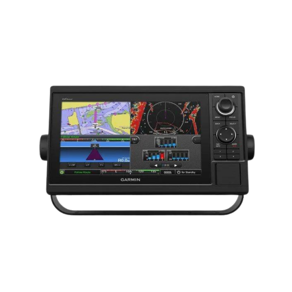 gpsmap 1022