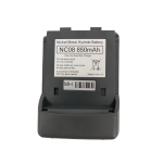 bateria recargable nc08