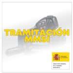 tramitación mmsi