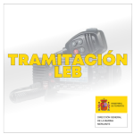 tramitación licencia de estación de barco (leb)